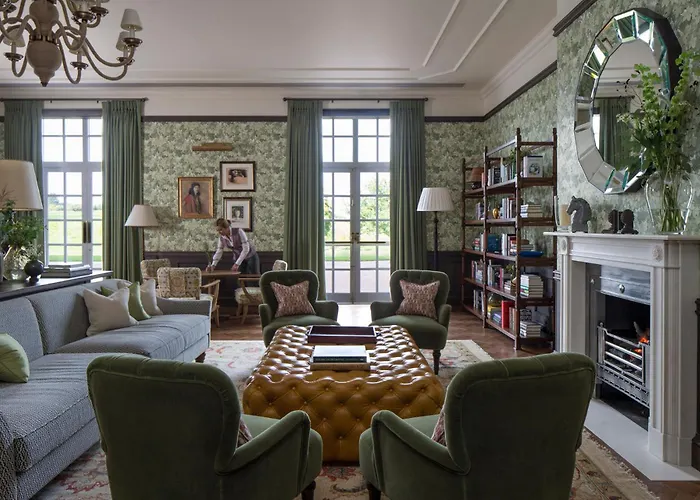 Four Seasons Hotel Hampshire